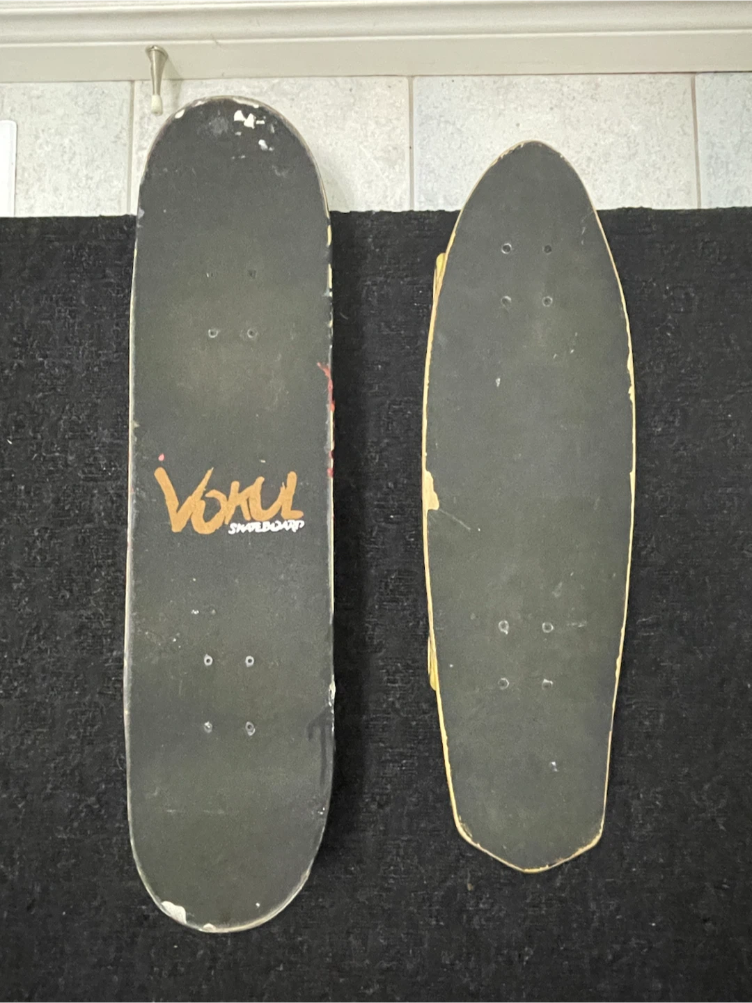 Skateboards (Used) - photo 3