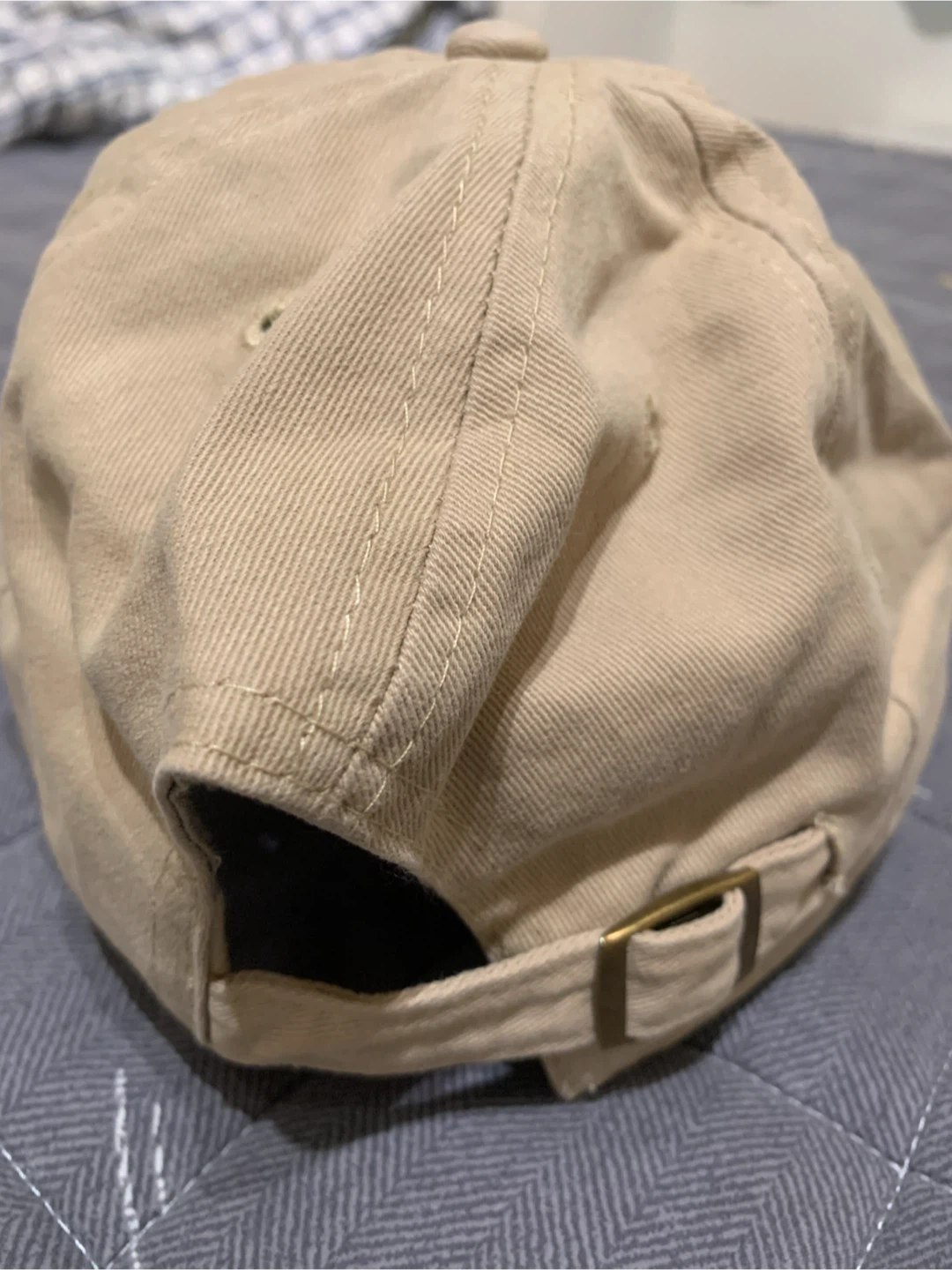 Wick Executive Club Cap - photo 2