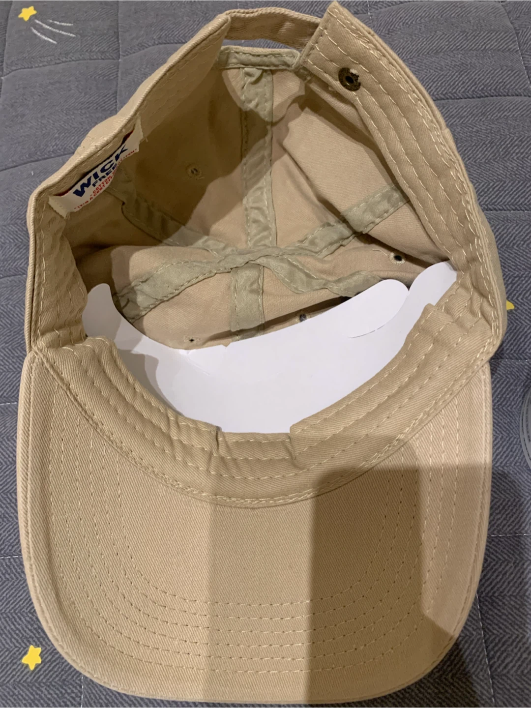Wick Executive Club Cap - photo 3