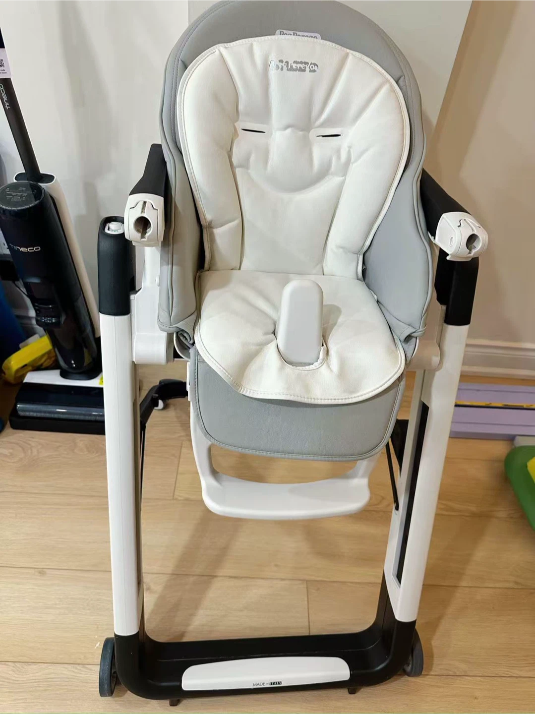 Peg Perego High Chair