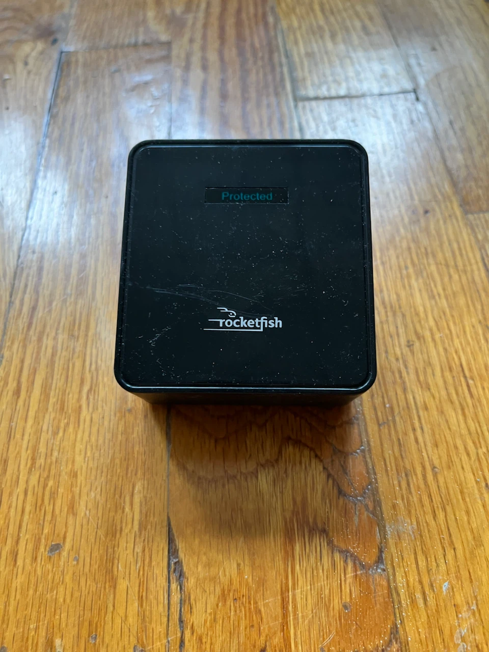 Rocketfish Surge Protector