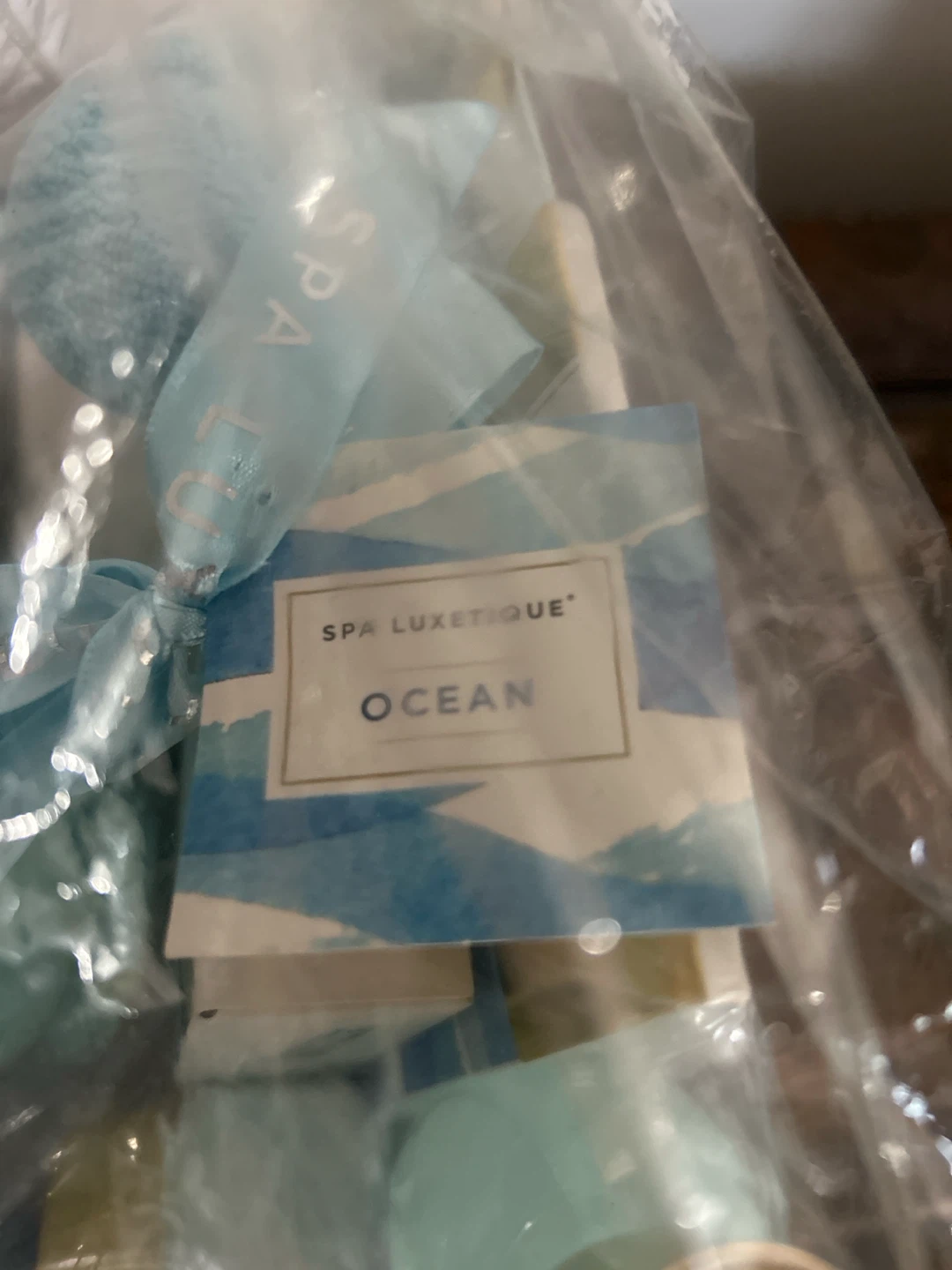 Spa Luxetique Ocean Bath Gift Set - photo 2
