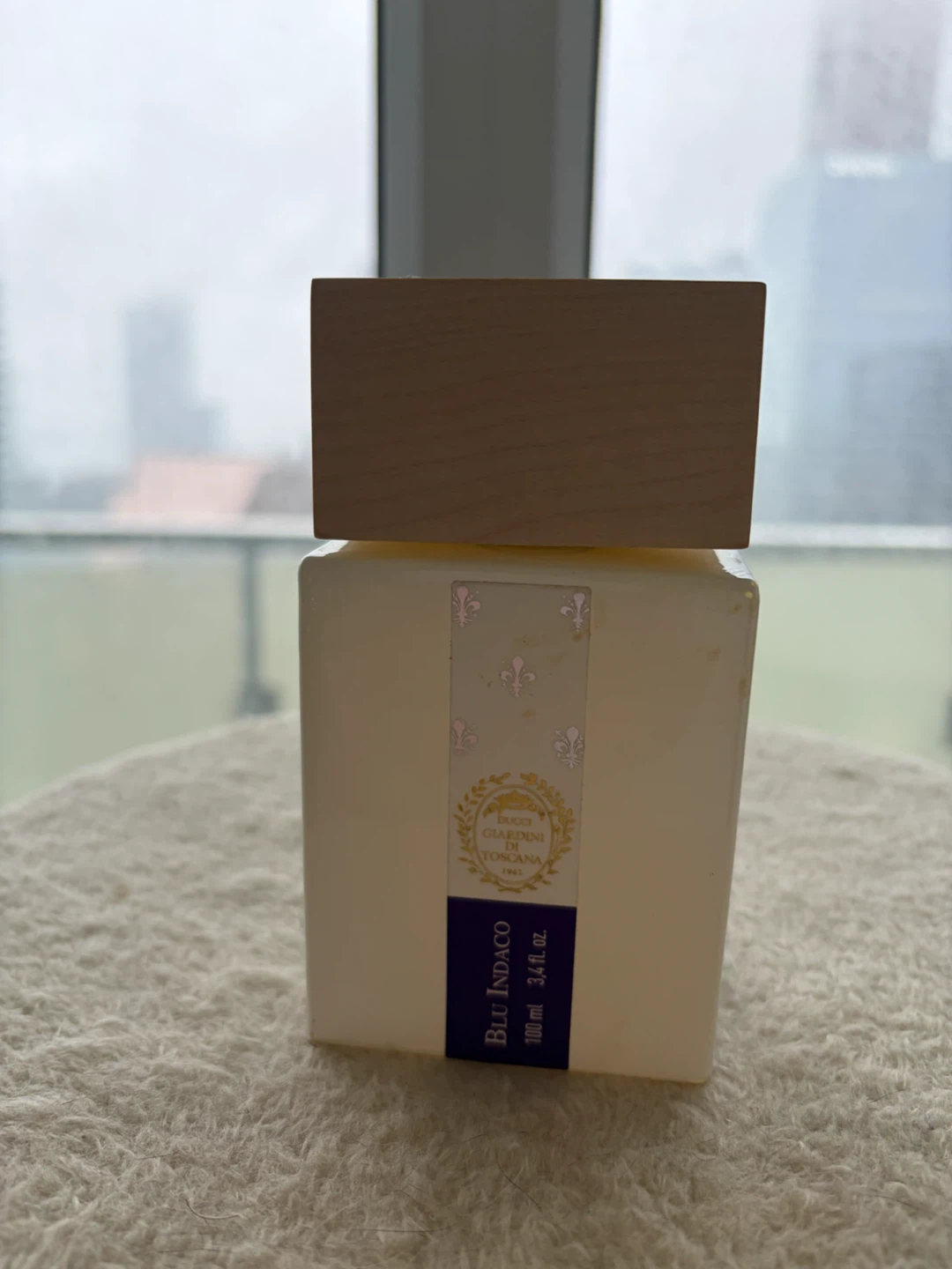 Blu Indaco Eau de Parfum - photo 2
