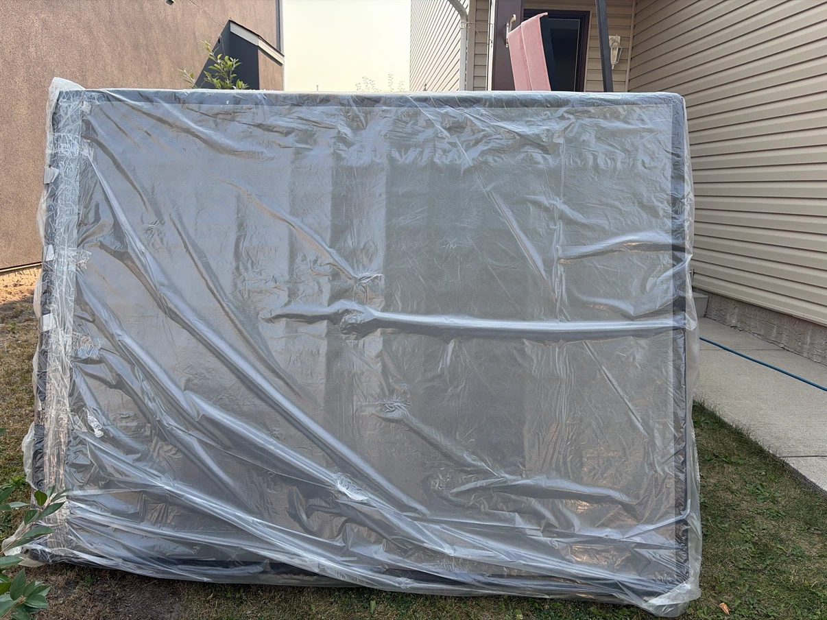 Mattress Topper- moving sale