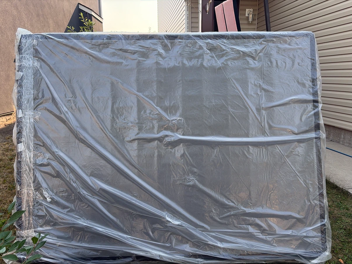 Mattress Topper- moving sale - photo 2