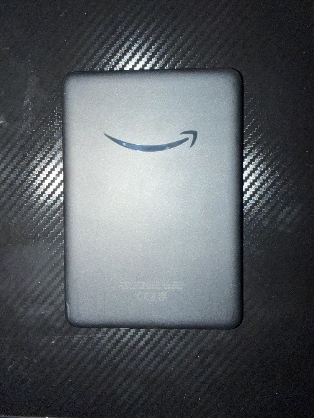 Amazon Kindle E-reader - photo 2