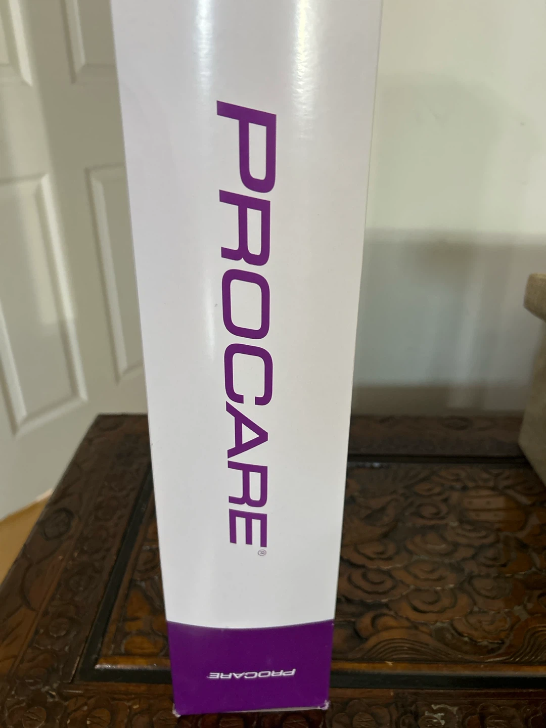 Procare 18" Univ Basic Knee Splint
