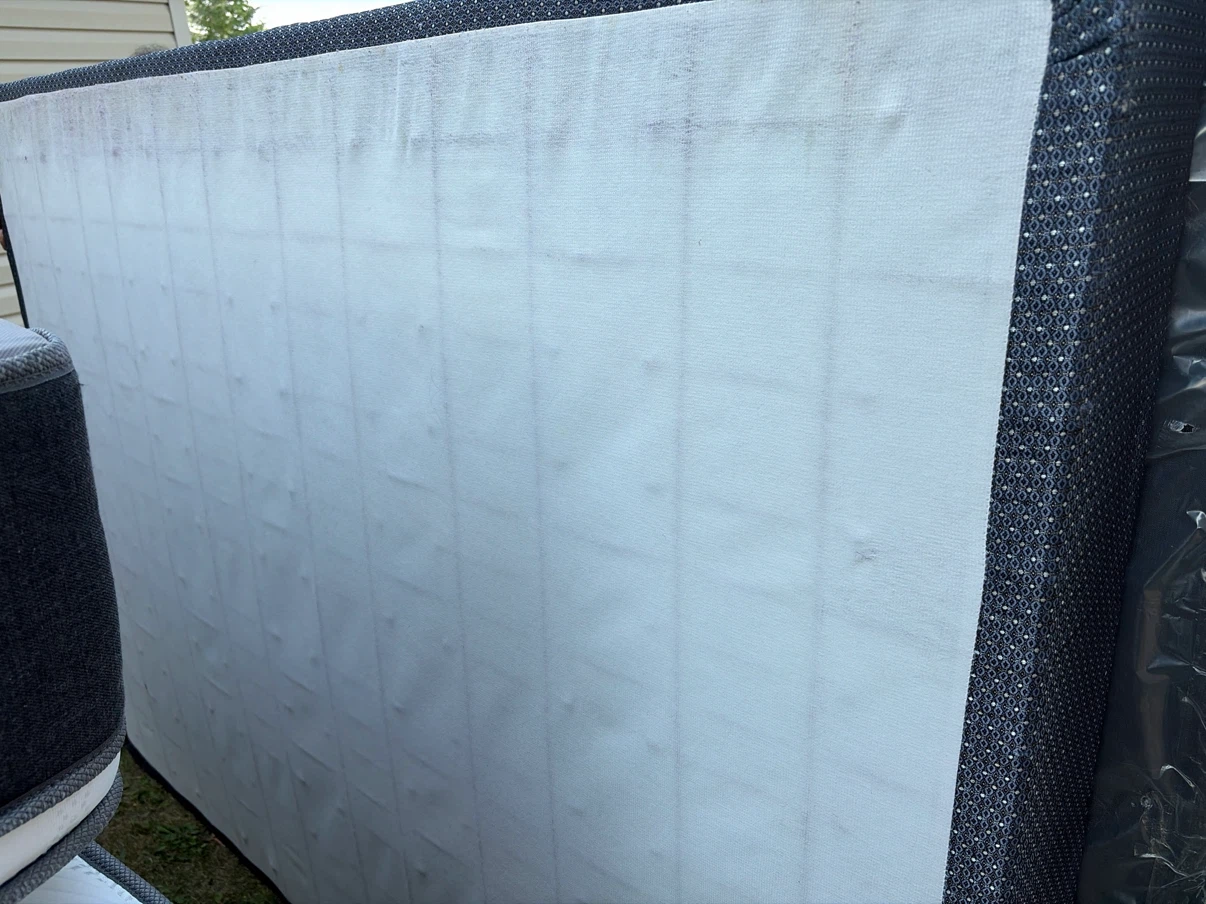 Mattress Box Spring- moving sale - photo 2