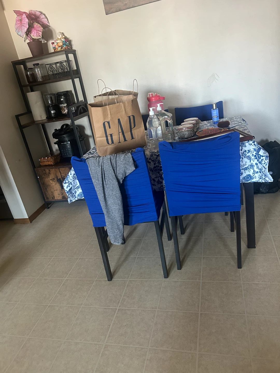 Apartment for rent - photo 4