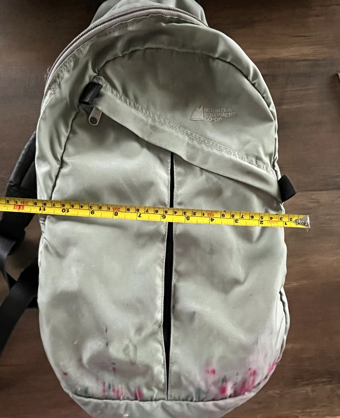 Mountain Equipment Co-op Backpack - photo 5
