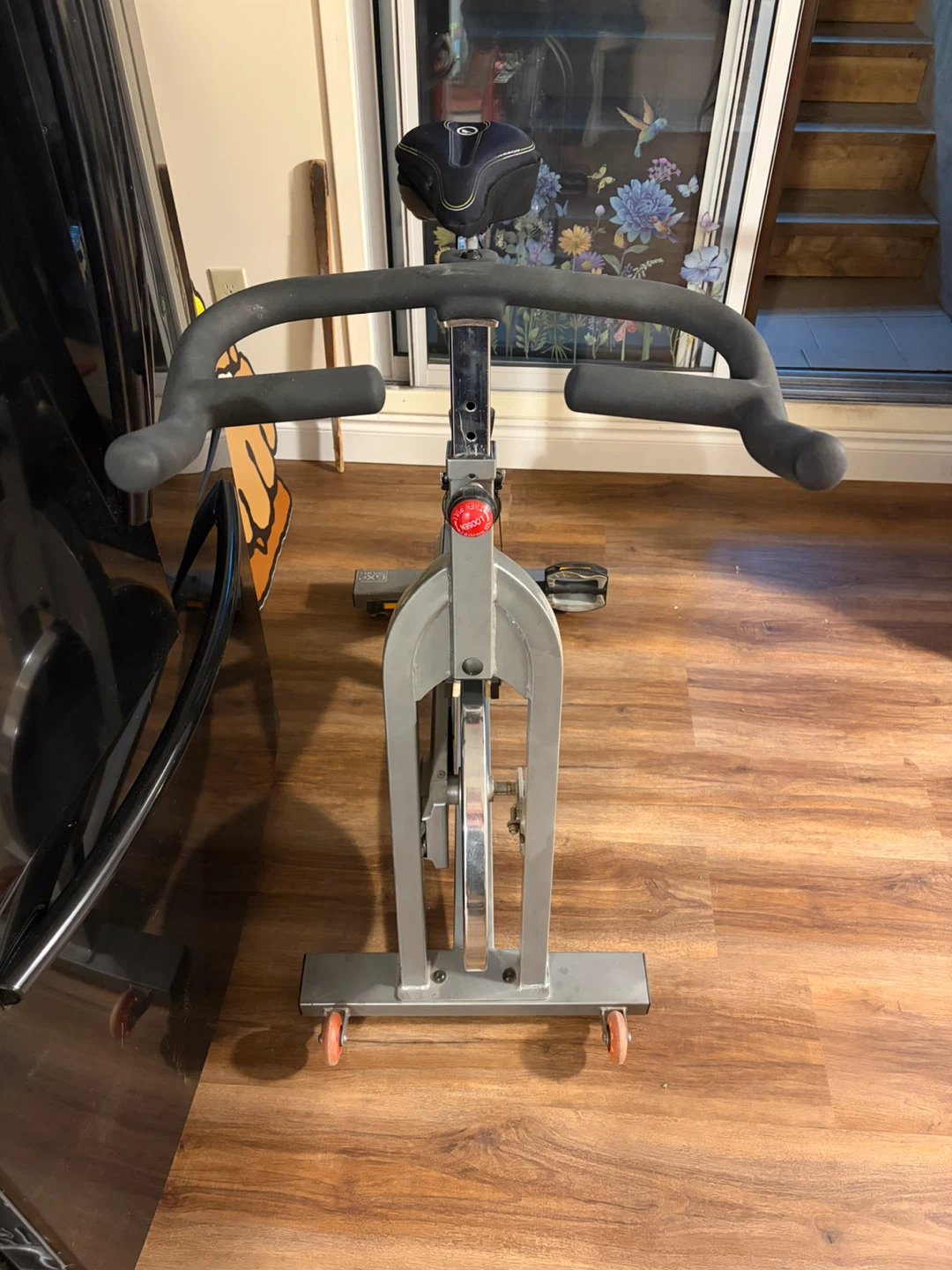 NordicTrack Spin Bike - photo 2