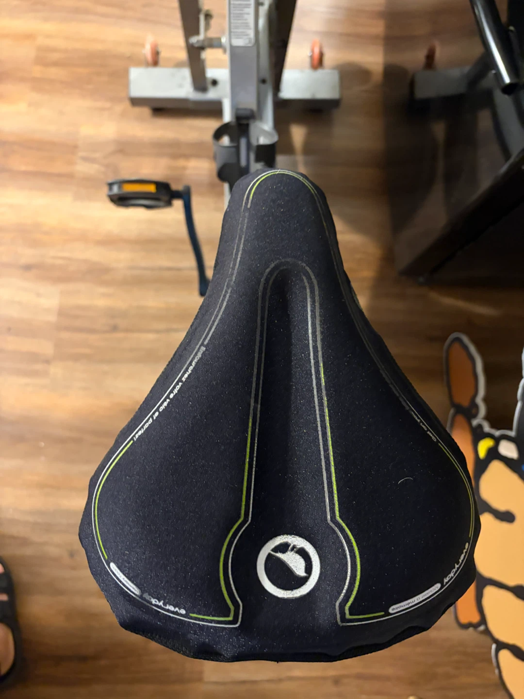 NordicTrack Spin Bike - photo 4