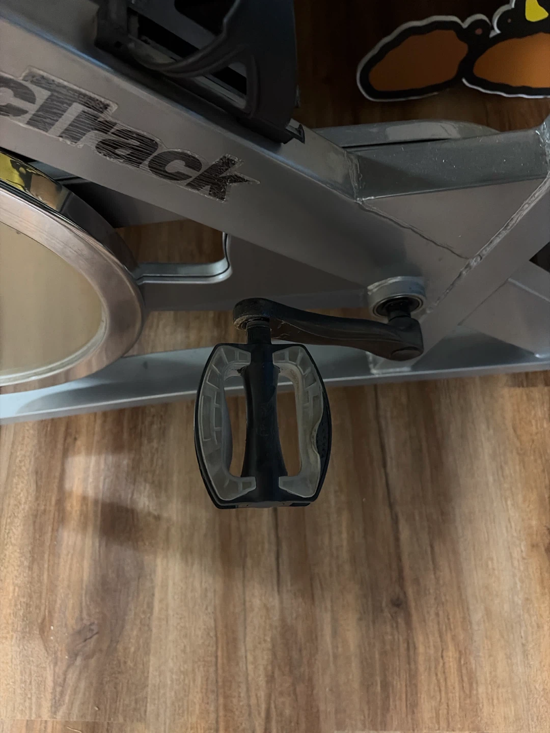 NordicTrack Spin Bike - photo 5