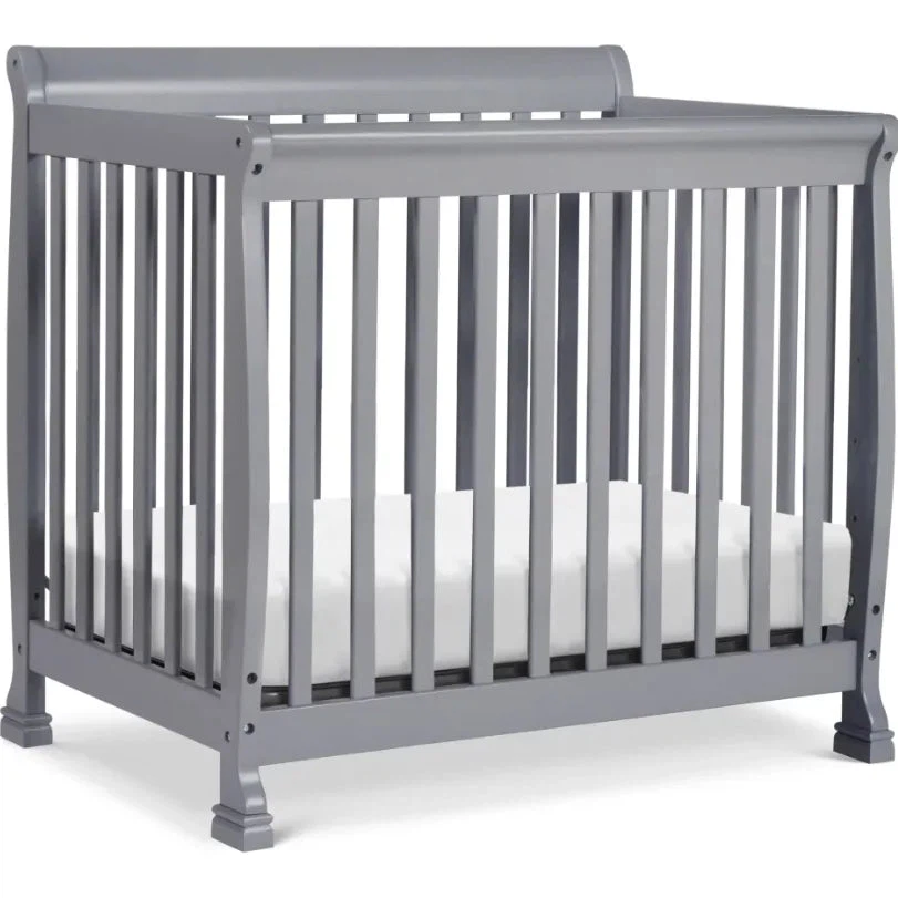 Baby mini Crib +  Mattress - photo 5