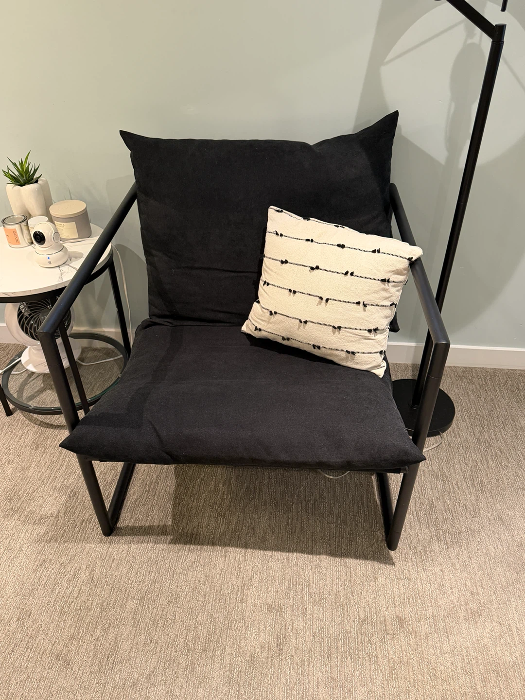 Wayfair chair - photo 3