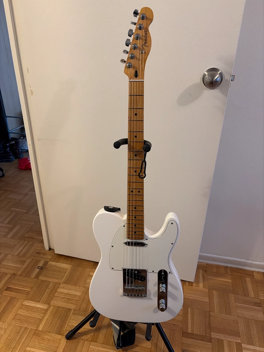 Fender Electric Guitar