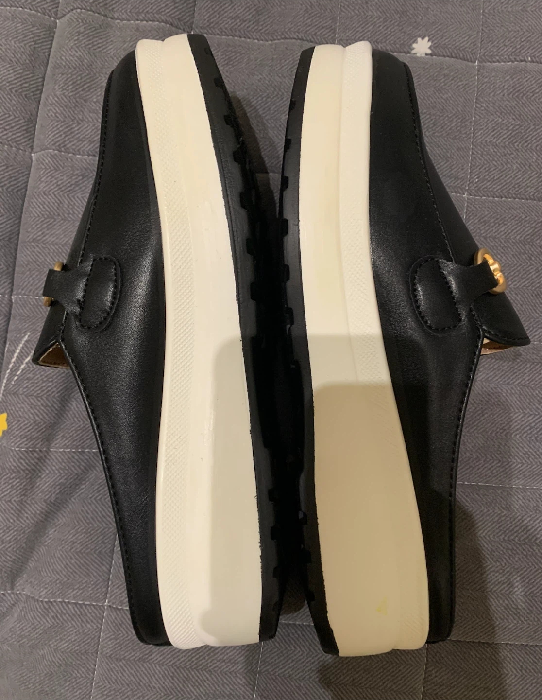 JACK&JILL Black Mules - photo 4