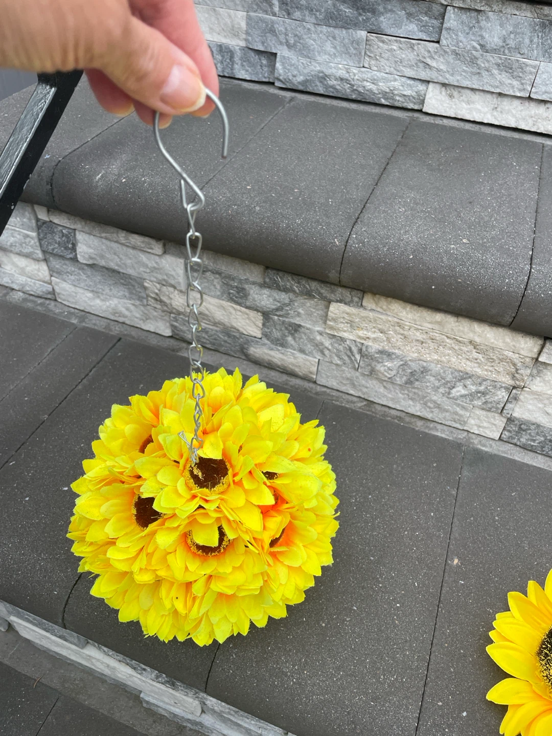 Artificial Sunflowers - photo 2