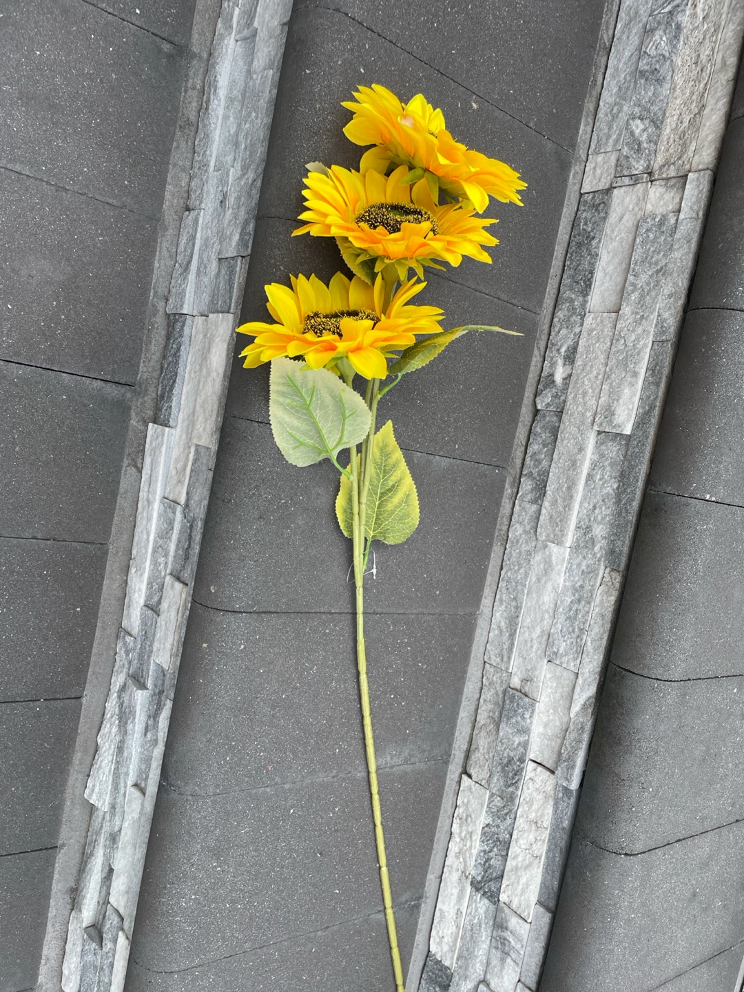Artificial Sunflowers - photo 3