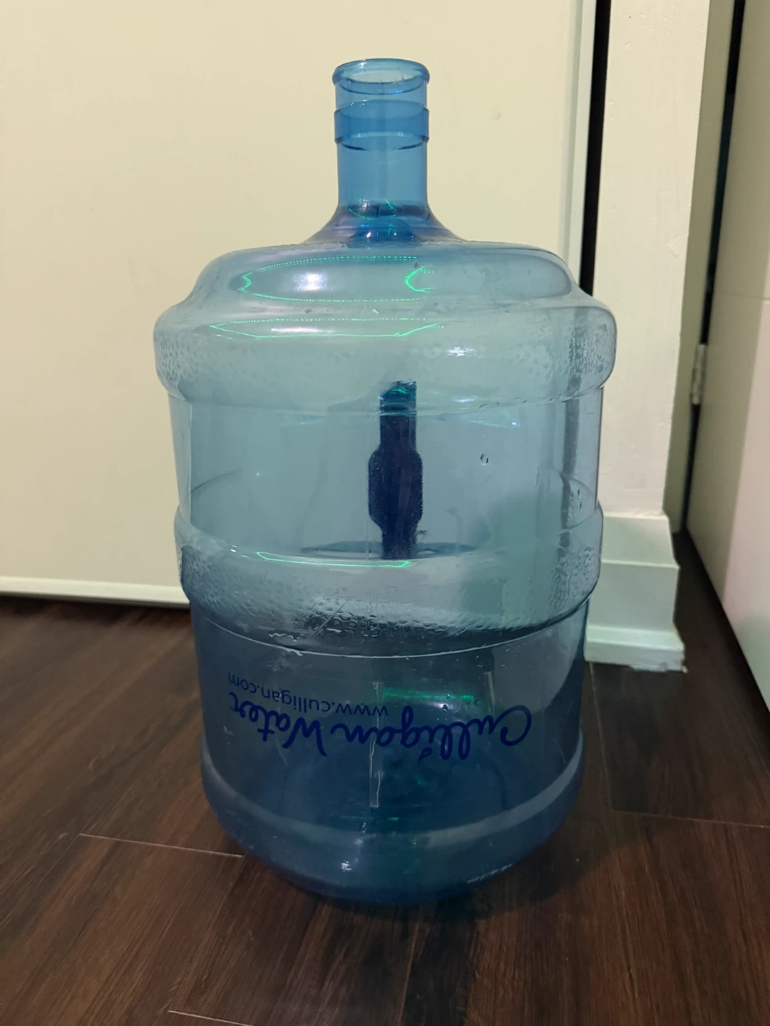 ( will come in 2 )Culligan Water Jug