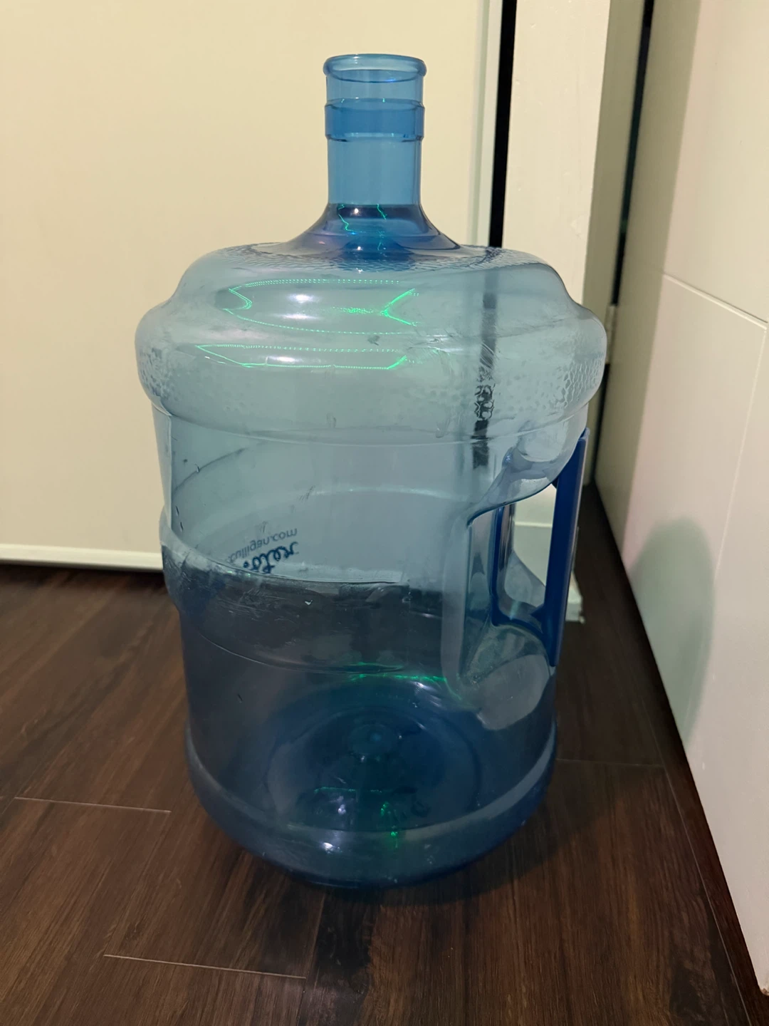 ( will come in 2 )Culligan Water Jug - photo 2
