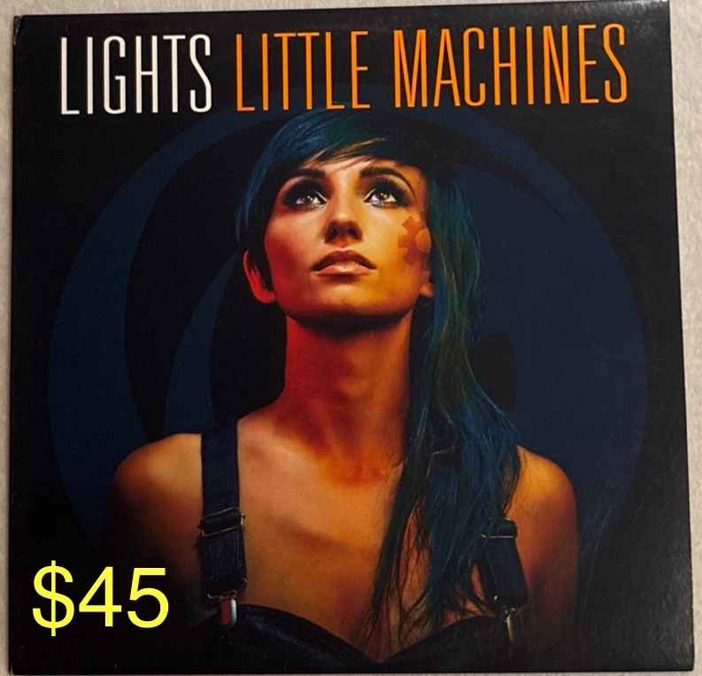 Records for sale