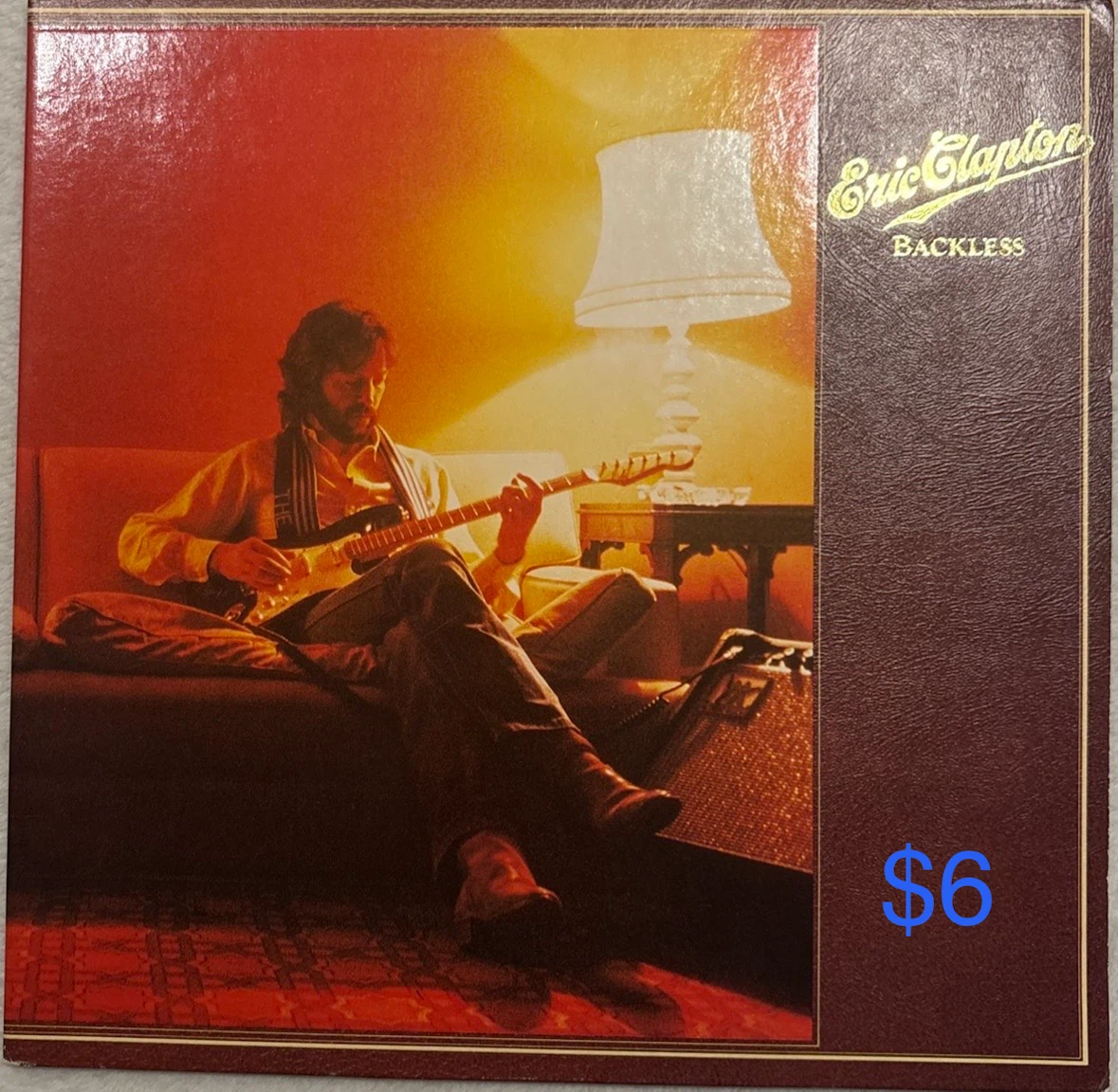 Records for sale - photo 4
