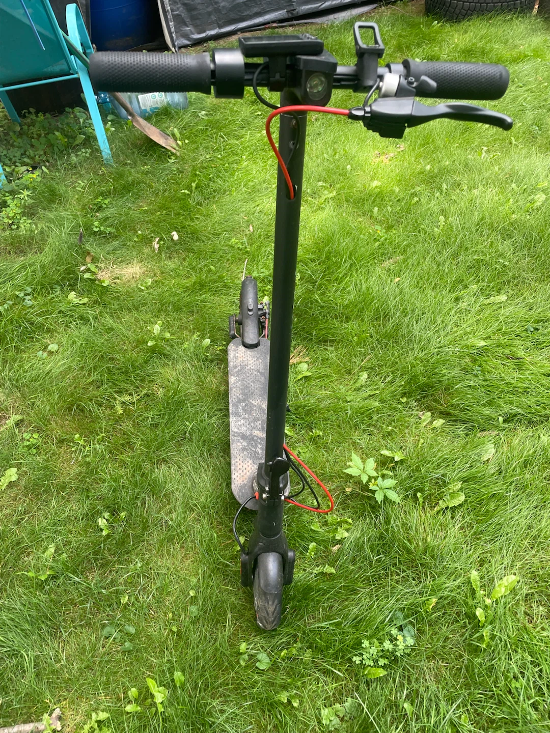 Gyrocoopters Flash 3.0 Electric Scooter - photo 2