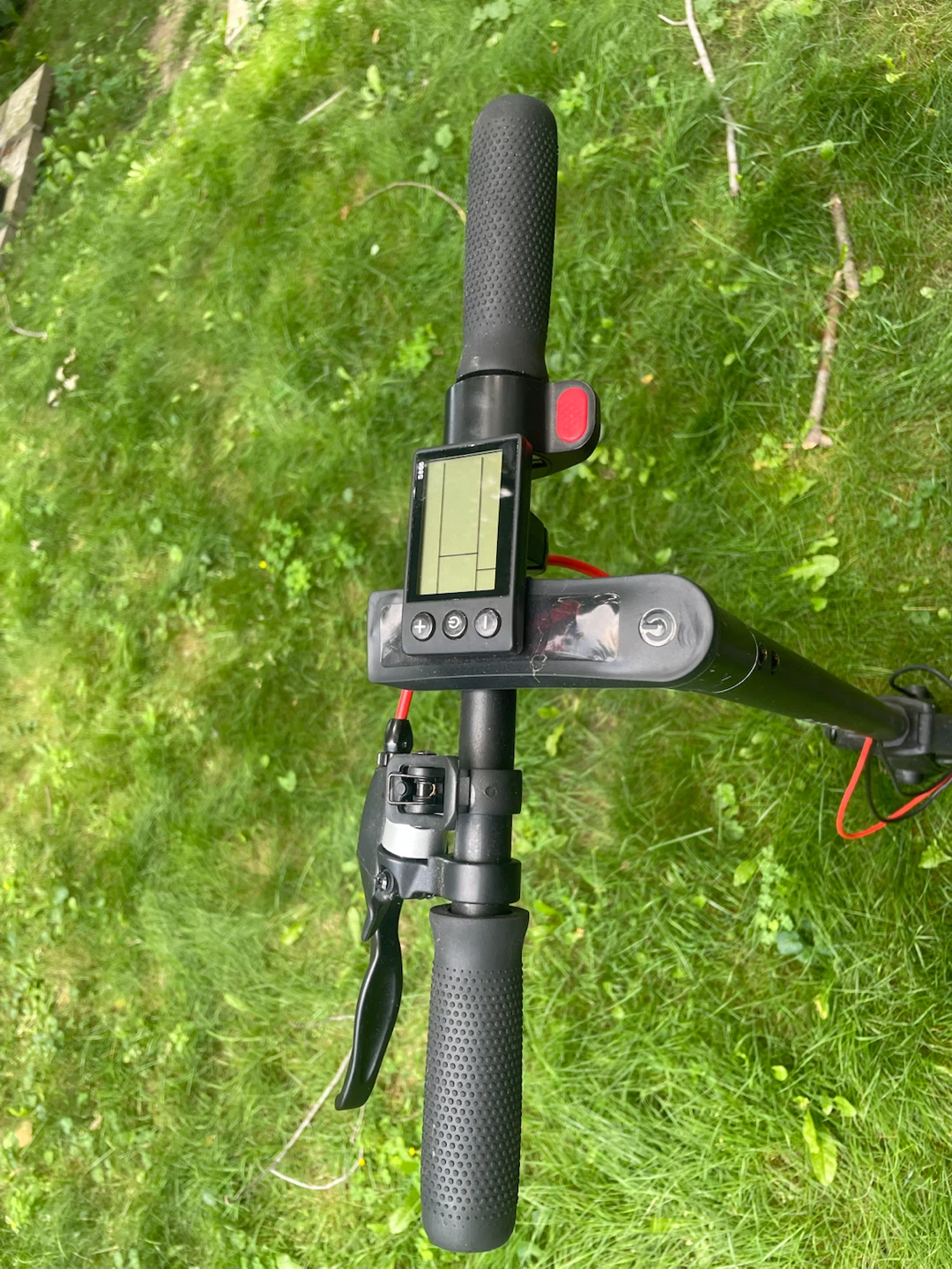 Gyrocoopters Flash 3.0 Electric Scooter - photo 3