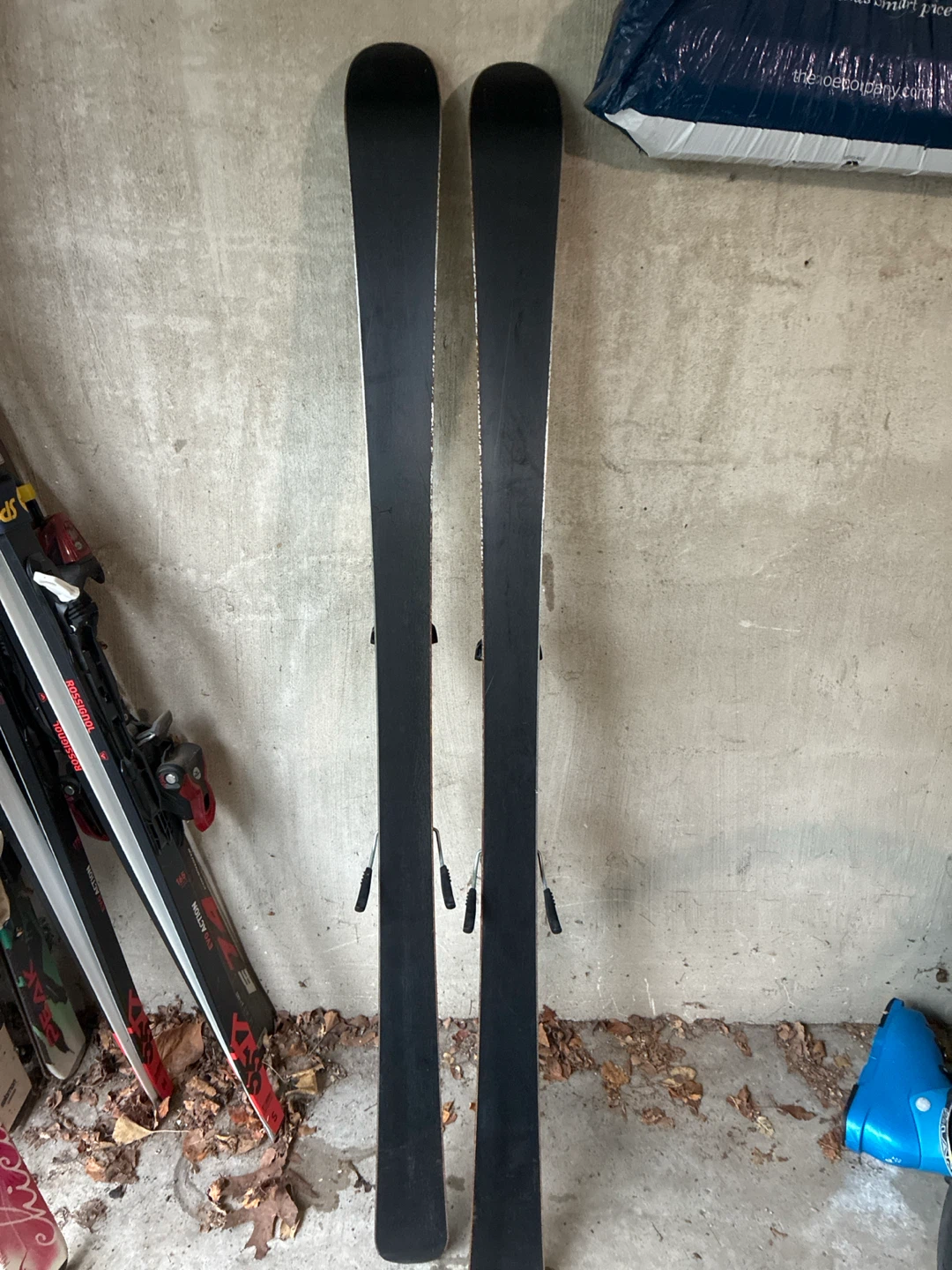 Elan Jett 150cm Skis - photo 2