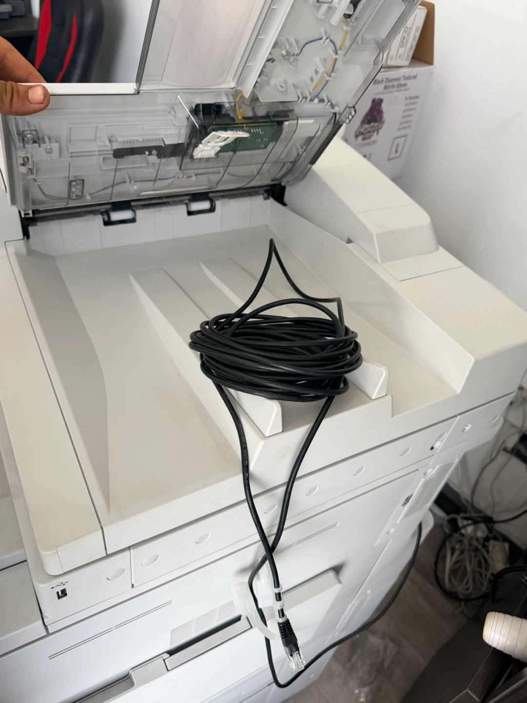 Canon imageRUNNER Multifunction Printer