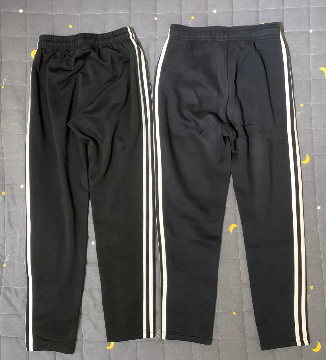 Adidas Track Pants Black - photo 2