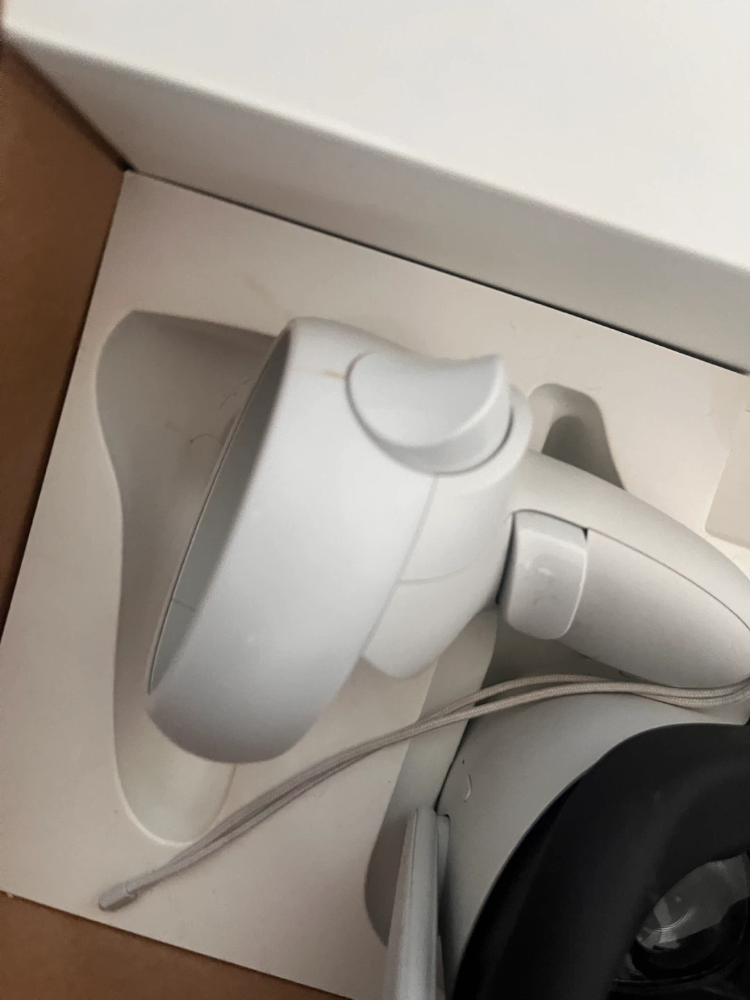 Meta Quest 2 VR Controllers