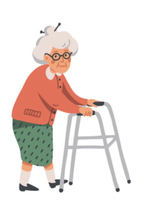 Senior Companion/Housekeeping