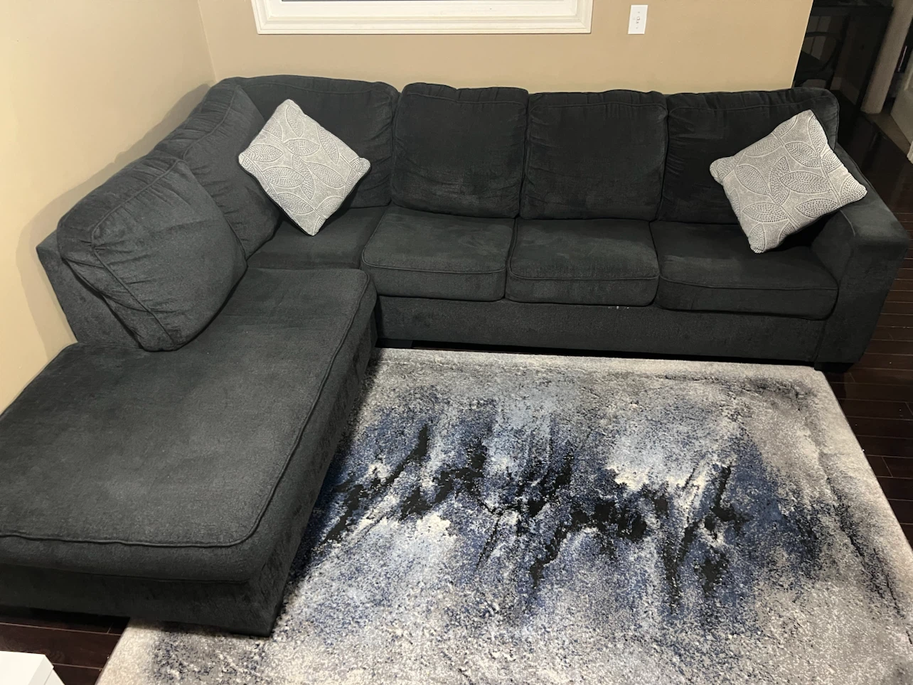 Detachable Sectional Couch – Move-Out Sale! - photo 4