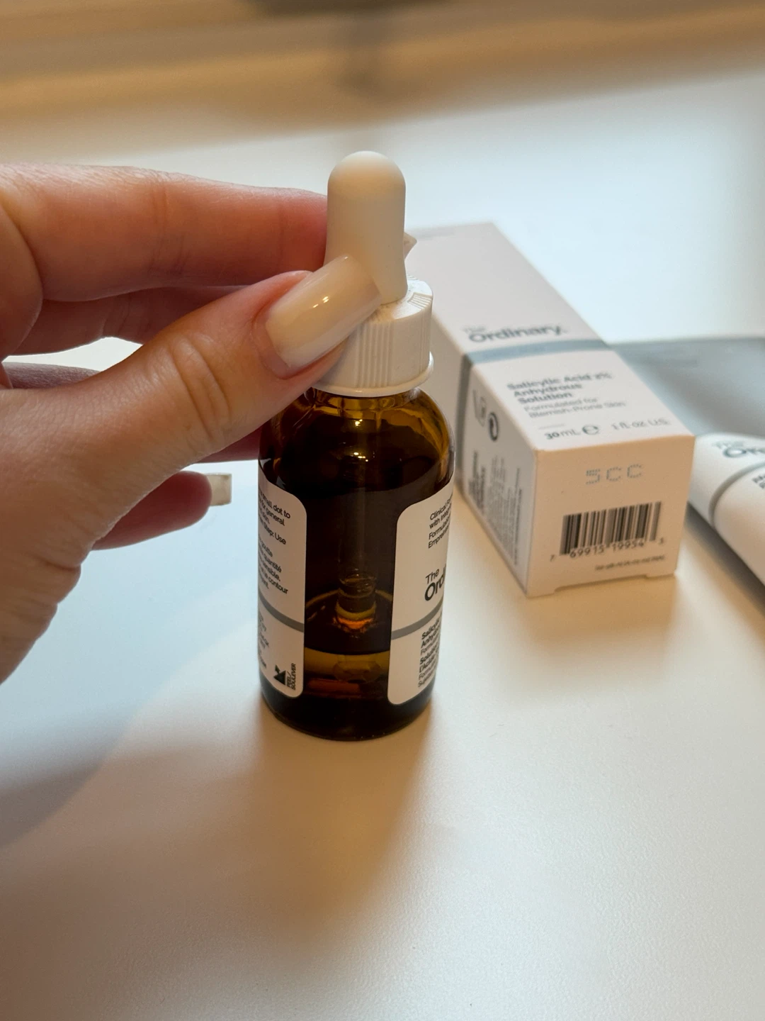 The Ordinary Skincare Bundle – New & Gently Used - photo 2