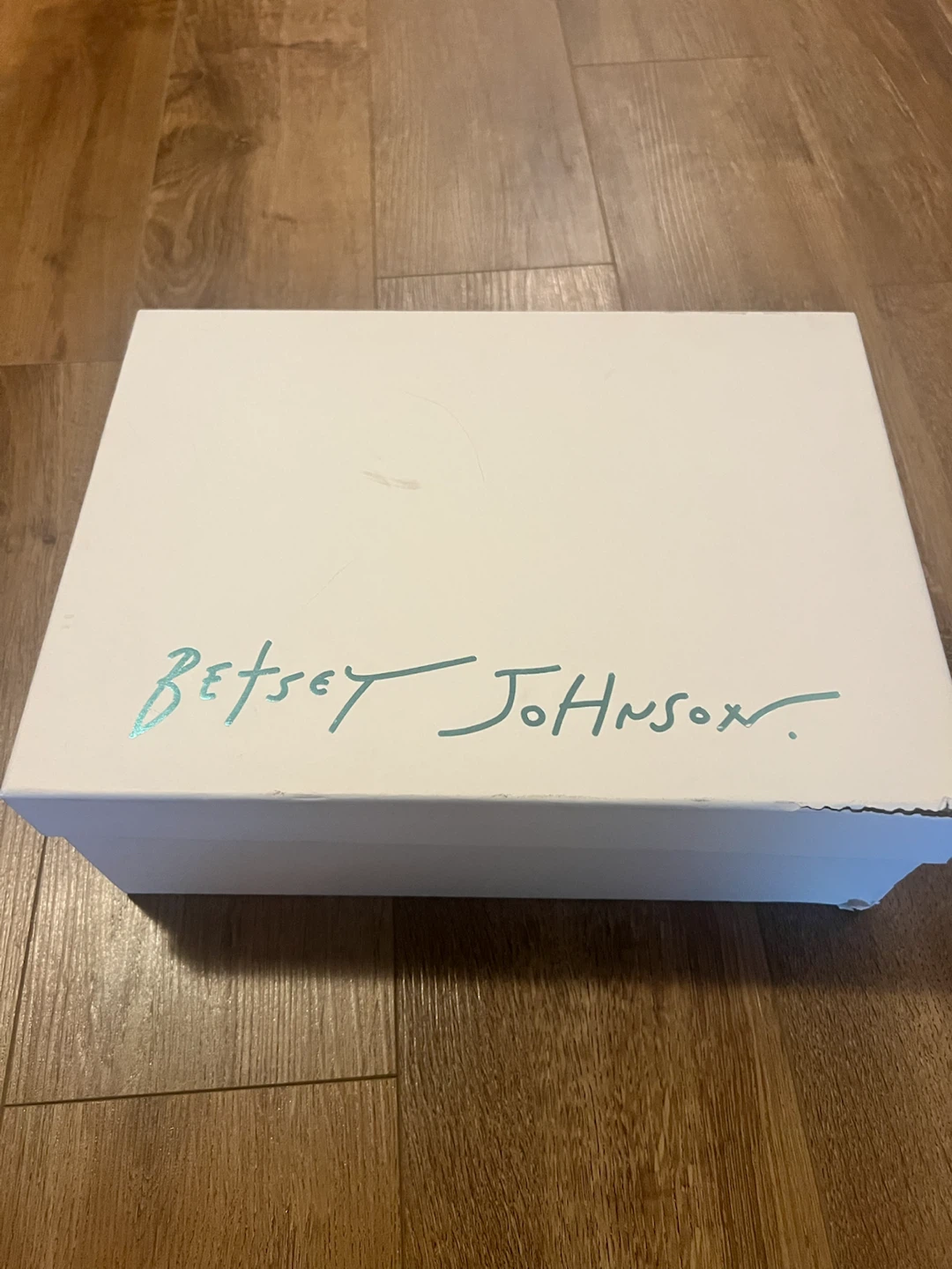 Betsey Johnson Sidny Rhinestone Sneaker - photo 4