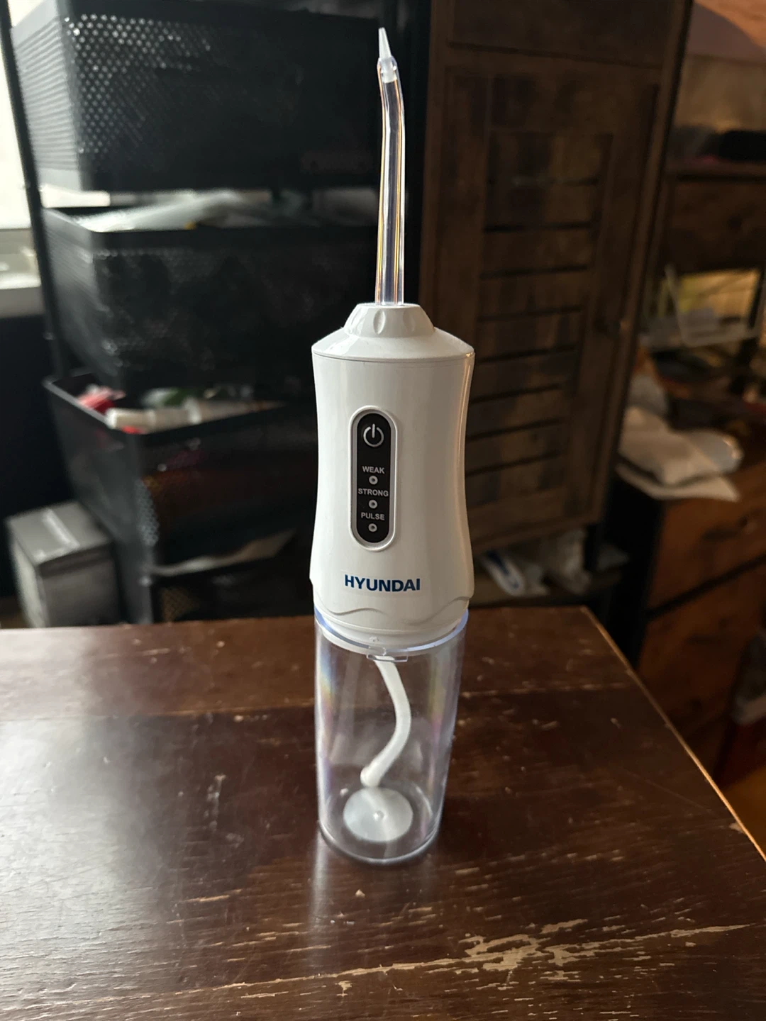 Hyundai Water Flosser
