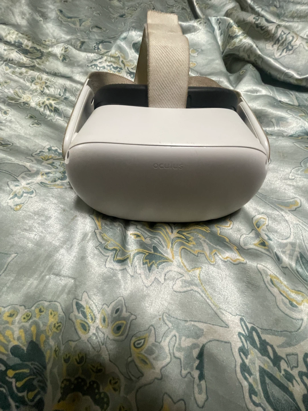 Oculus Quest 2