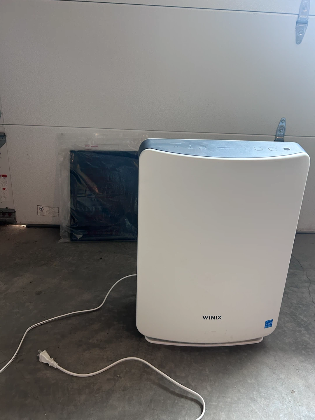 Winix D360 Air Purifier