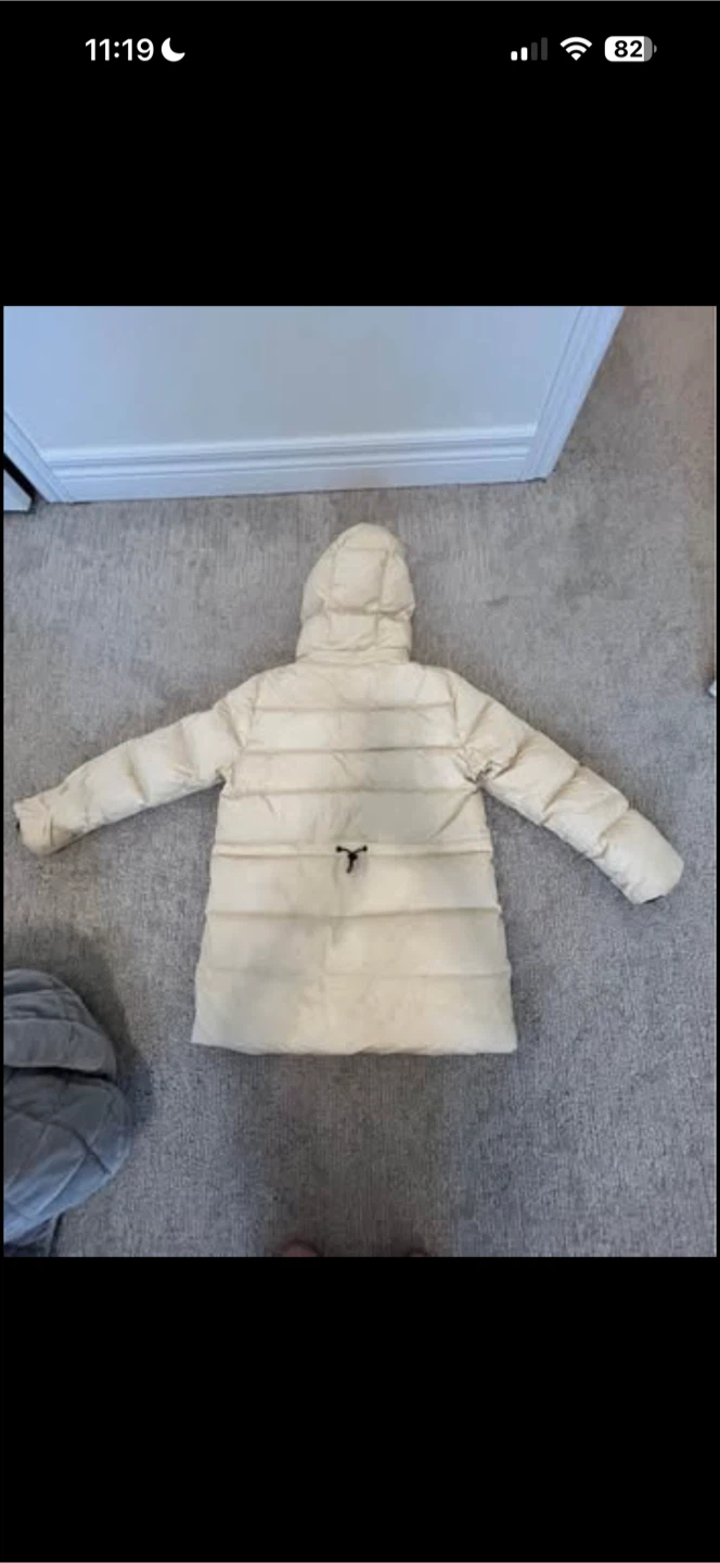 Moncler Puffer Jacket - photo 2