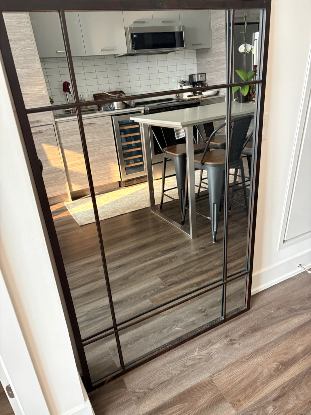 Structube Mirror