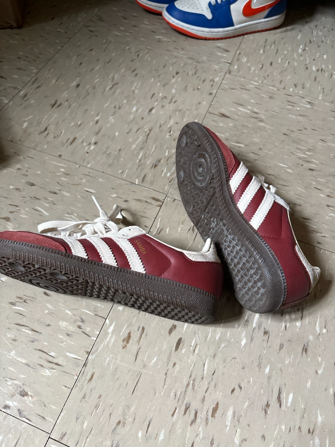 Adidas Samba " Shoes - photo 2