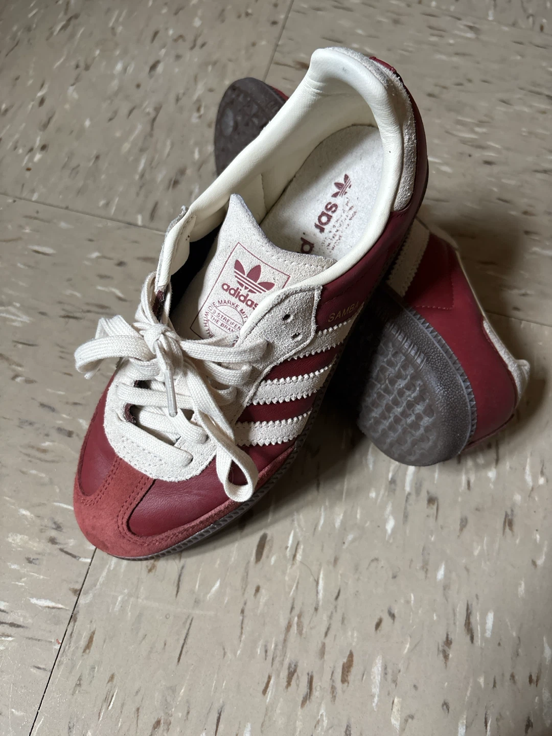 Adidas Samba " Shoes - photo 3