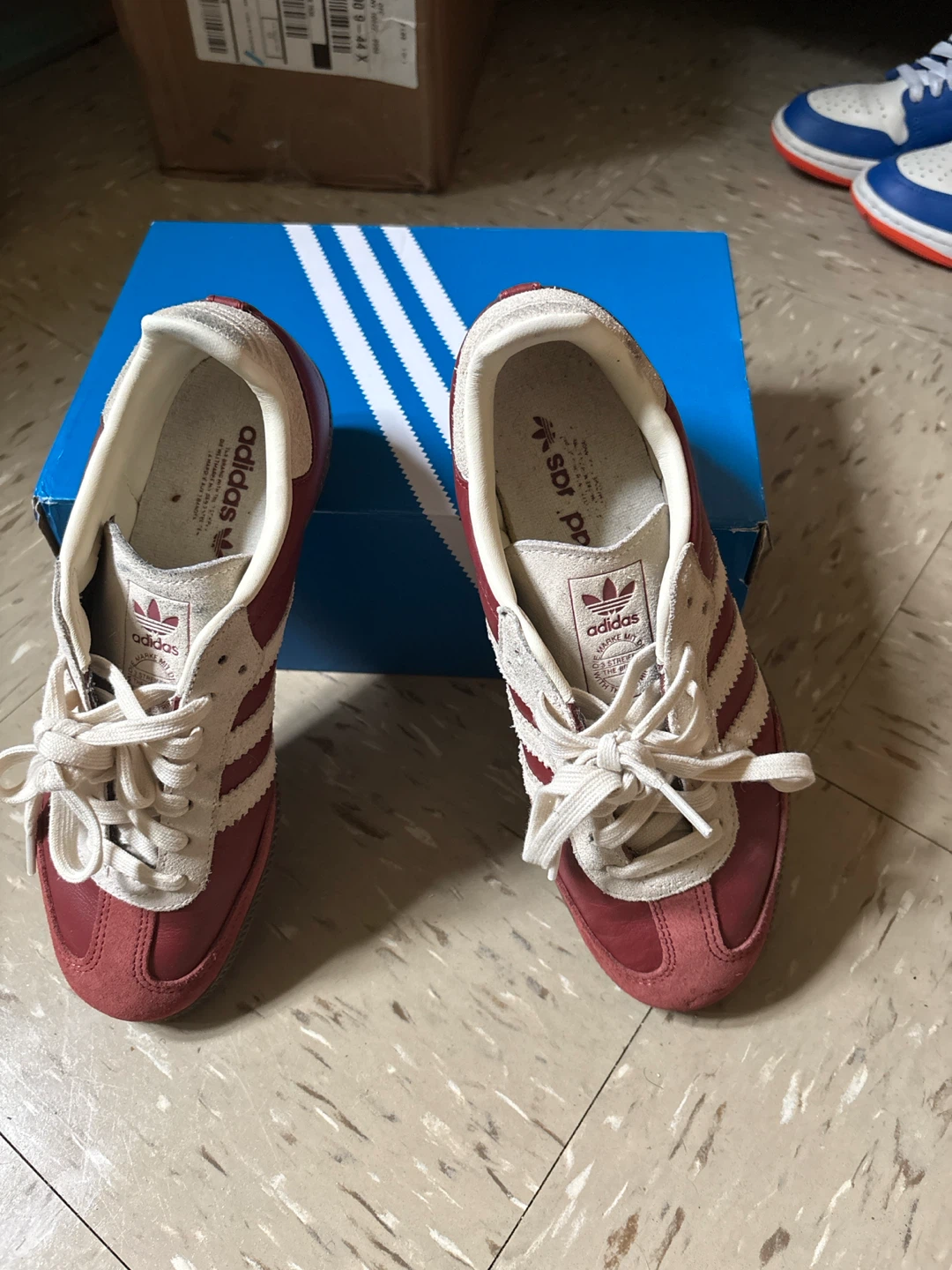 Adidas Samba " Shoes - photo 4