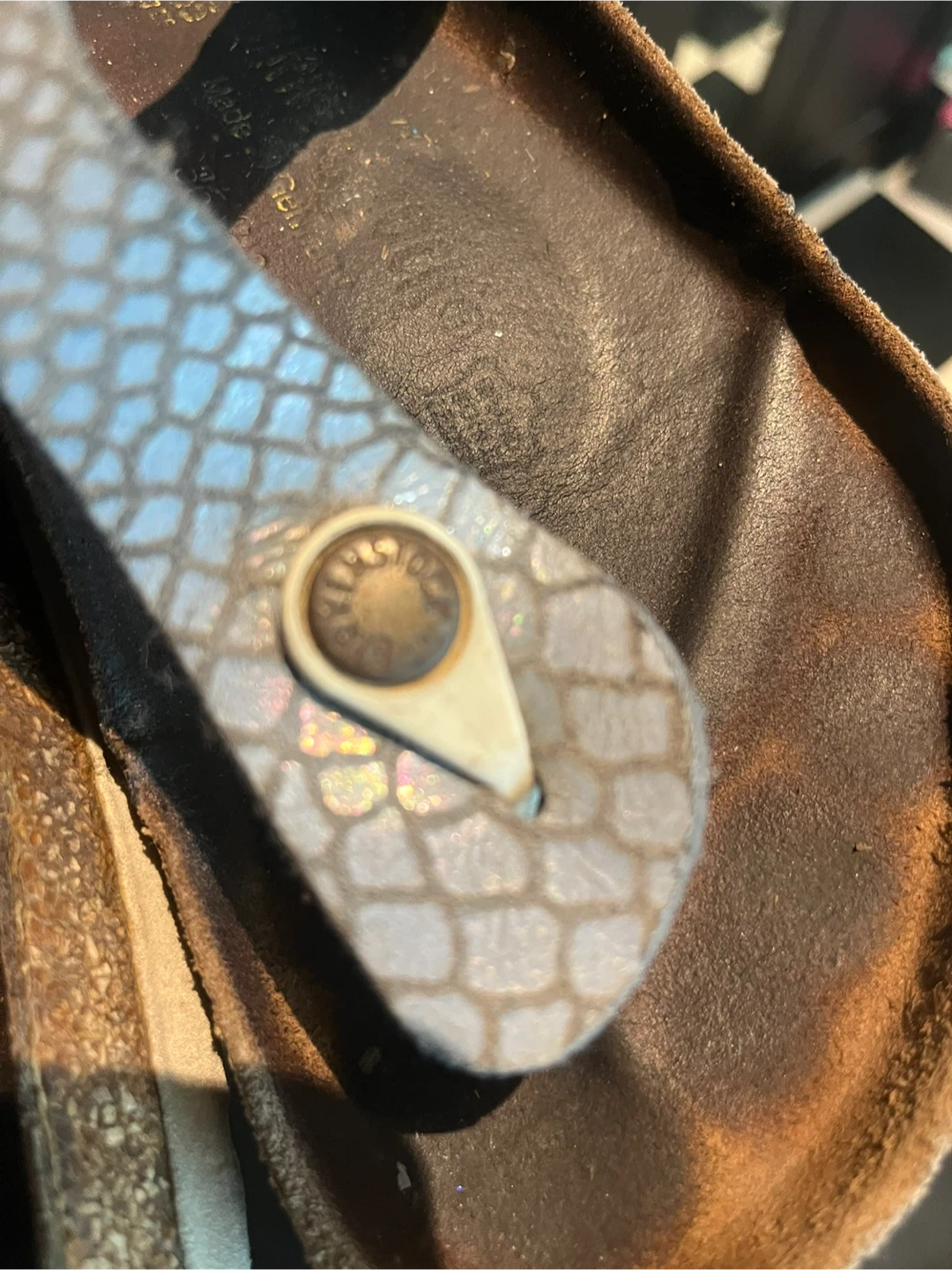 Birkenstock Thong Sandals - photo 3