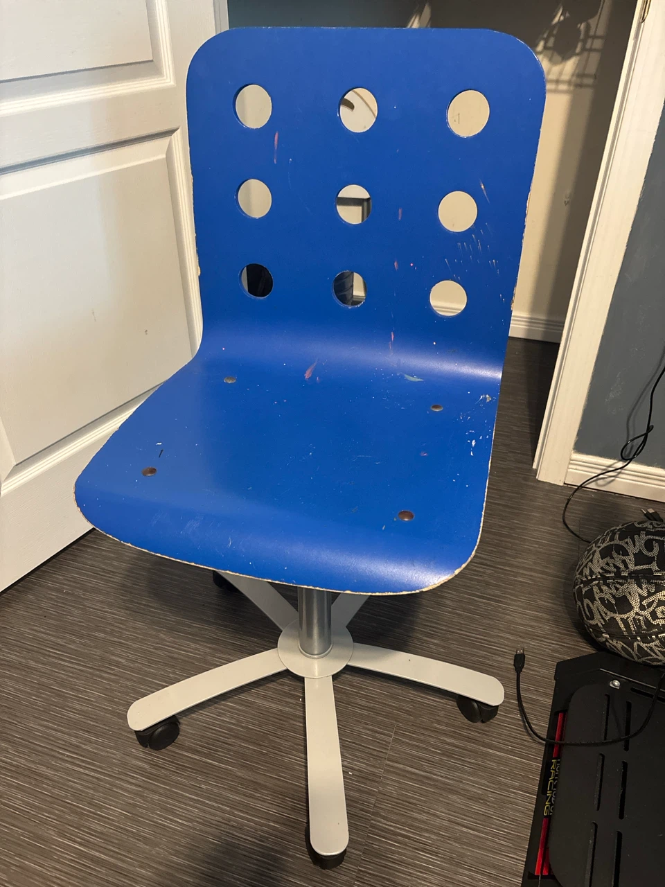 IKEA desk chair