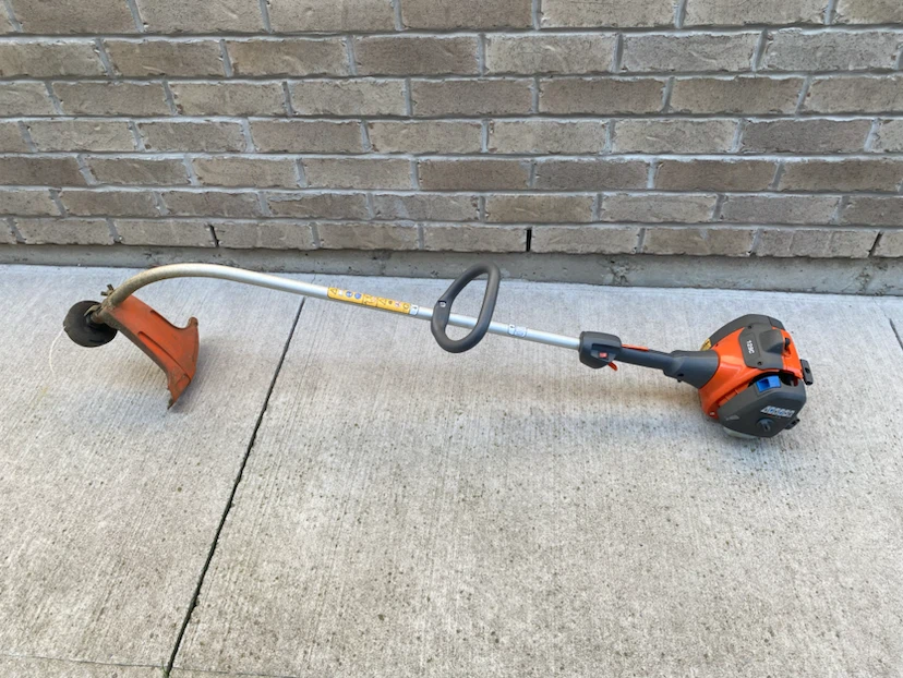 Husqvarna 129C Gas String Trimmer