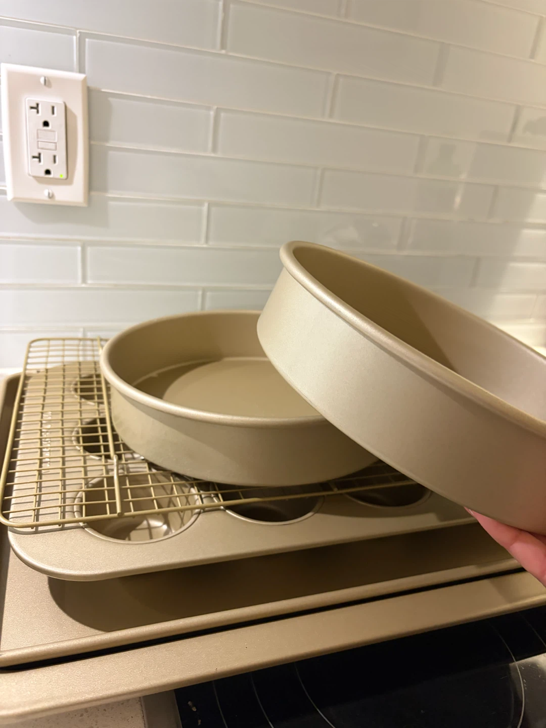 Williams Sonoma Goldtouch® Nonstick Bakeware - photo 2
