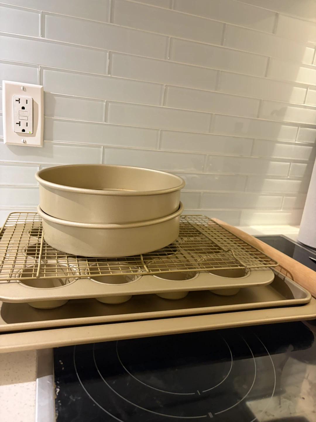 Williams Sonoma Goldtouch® Nonstick Bakeware - photo 3